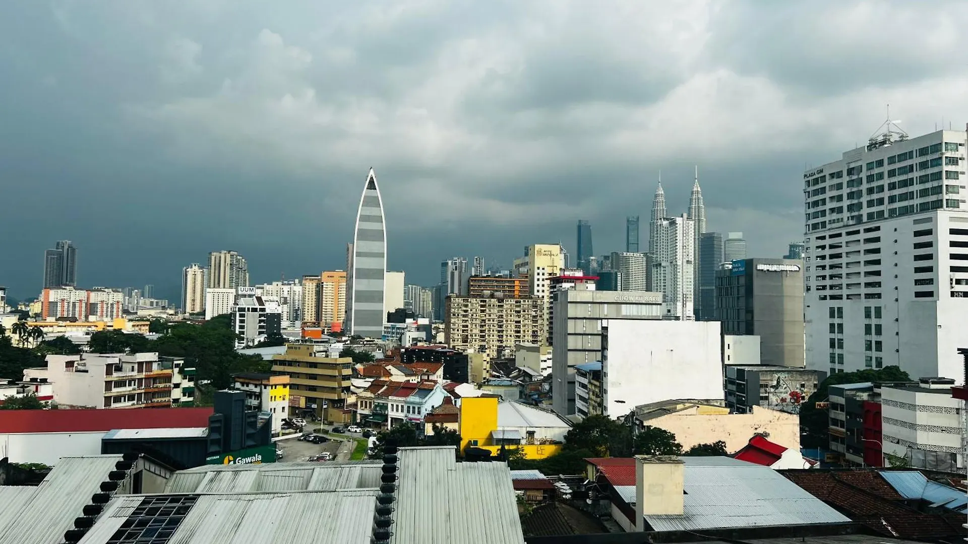 Apartment The Luxe Stay Chamber Kl Kuala Lumpur