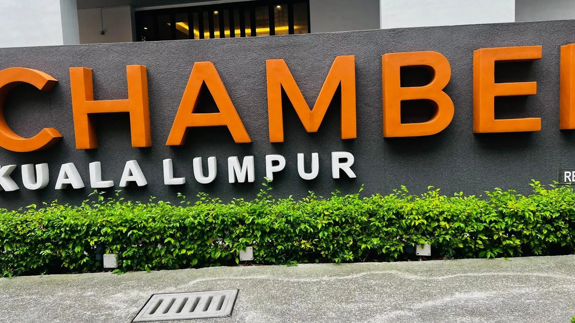 The Luxe Stay Chamber Kl Kuala Lumpur 0*,  Ma­lay­sia