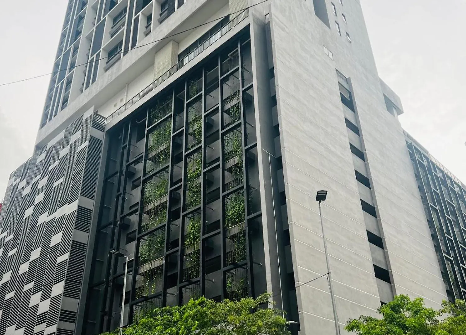 Apartment The Luxe Stay Chamber Kl Kuala Lumpur Ma­lay­sia