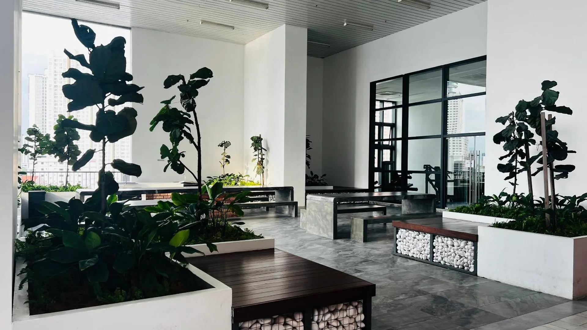 The Luxe Stay Chamber Kl Kuala Lumpur