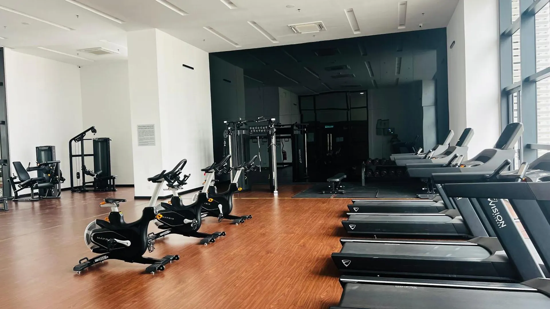 The Luxe Stay Chamber Kl Kuala Lumpur 0*,