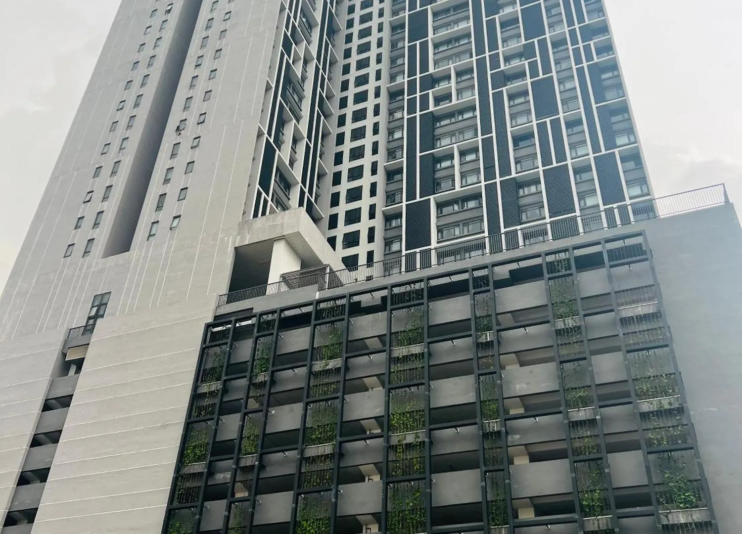 The Luxe Stay Chamber Kl Kuala Lumpur 0*,