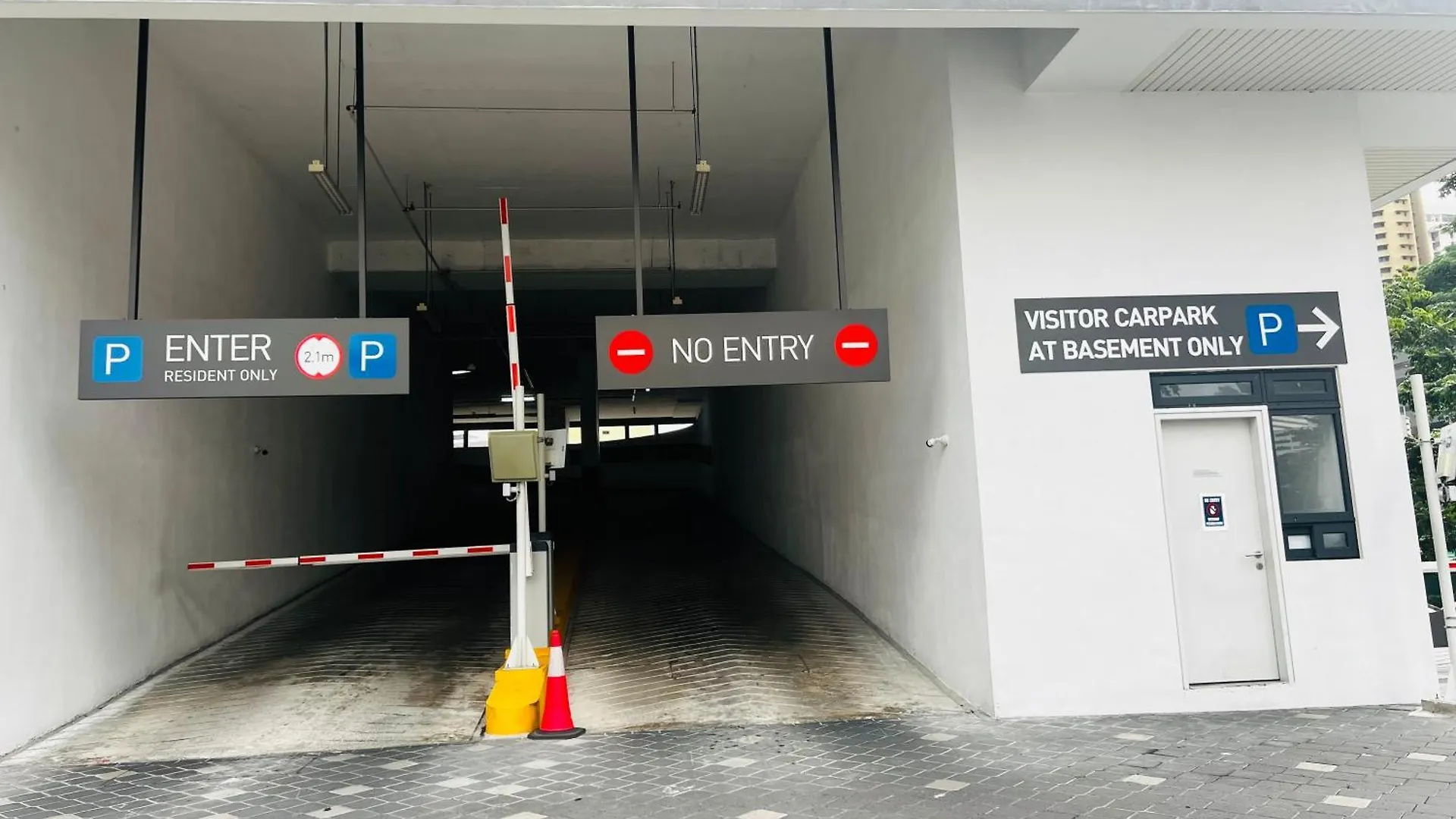 The Luxe Stay Chamber Kl Kuala Lumpur Apartment