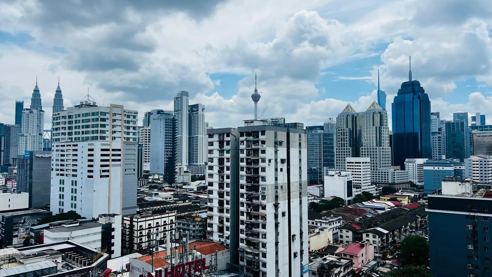 The Luxe Stay Chamber Kl Kuala Lumpur