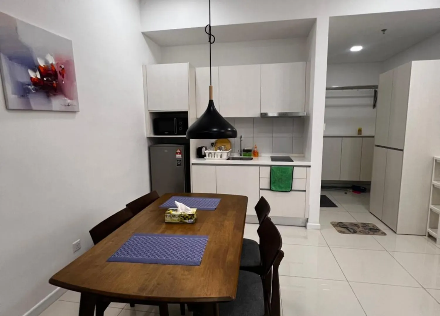 The Luxe Stay Chamber Kl Kuala Lumpur