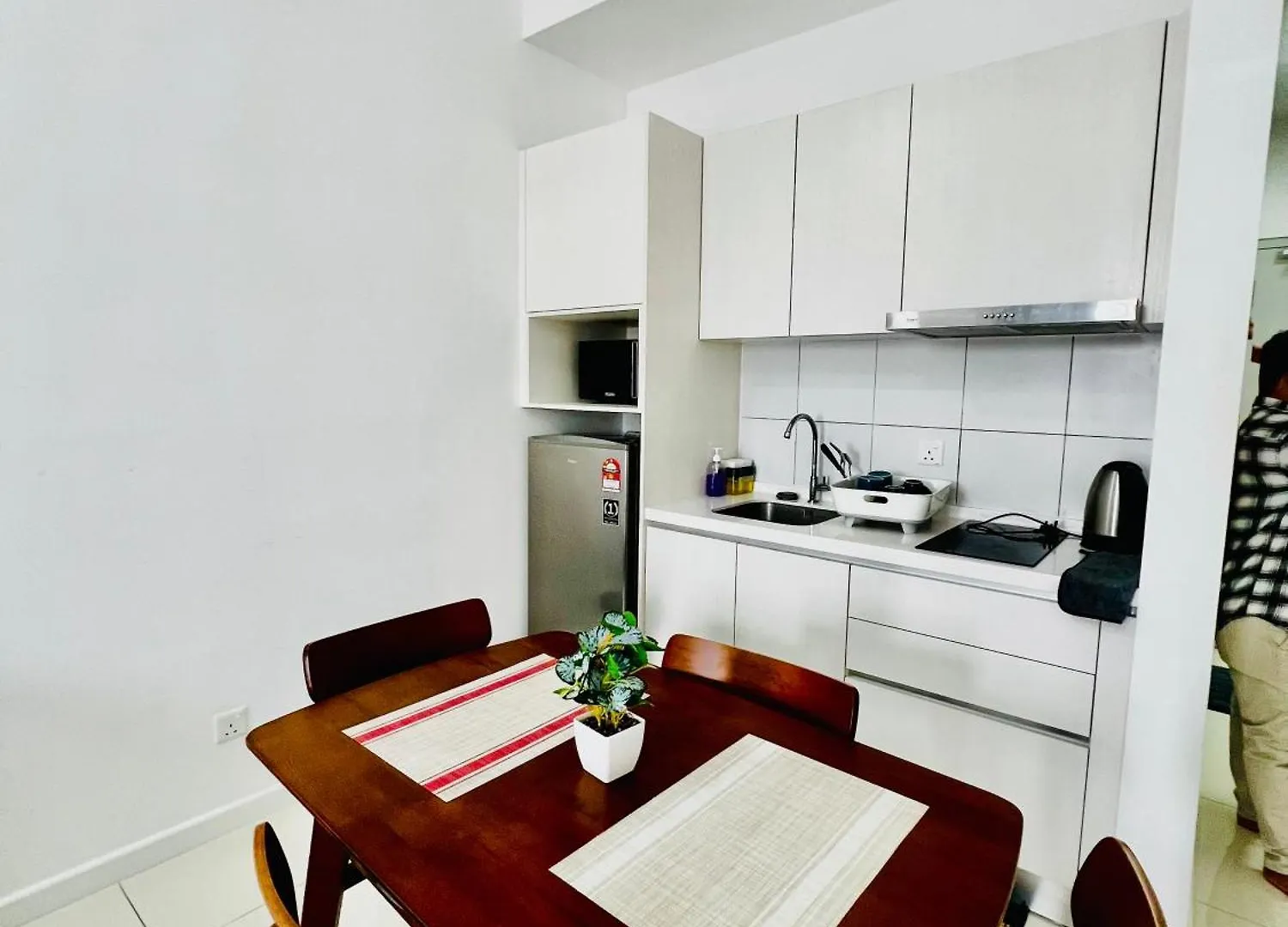 The Luxe Stay Chamber Kl Kuala Lumpur