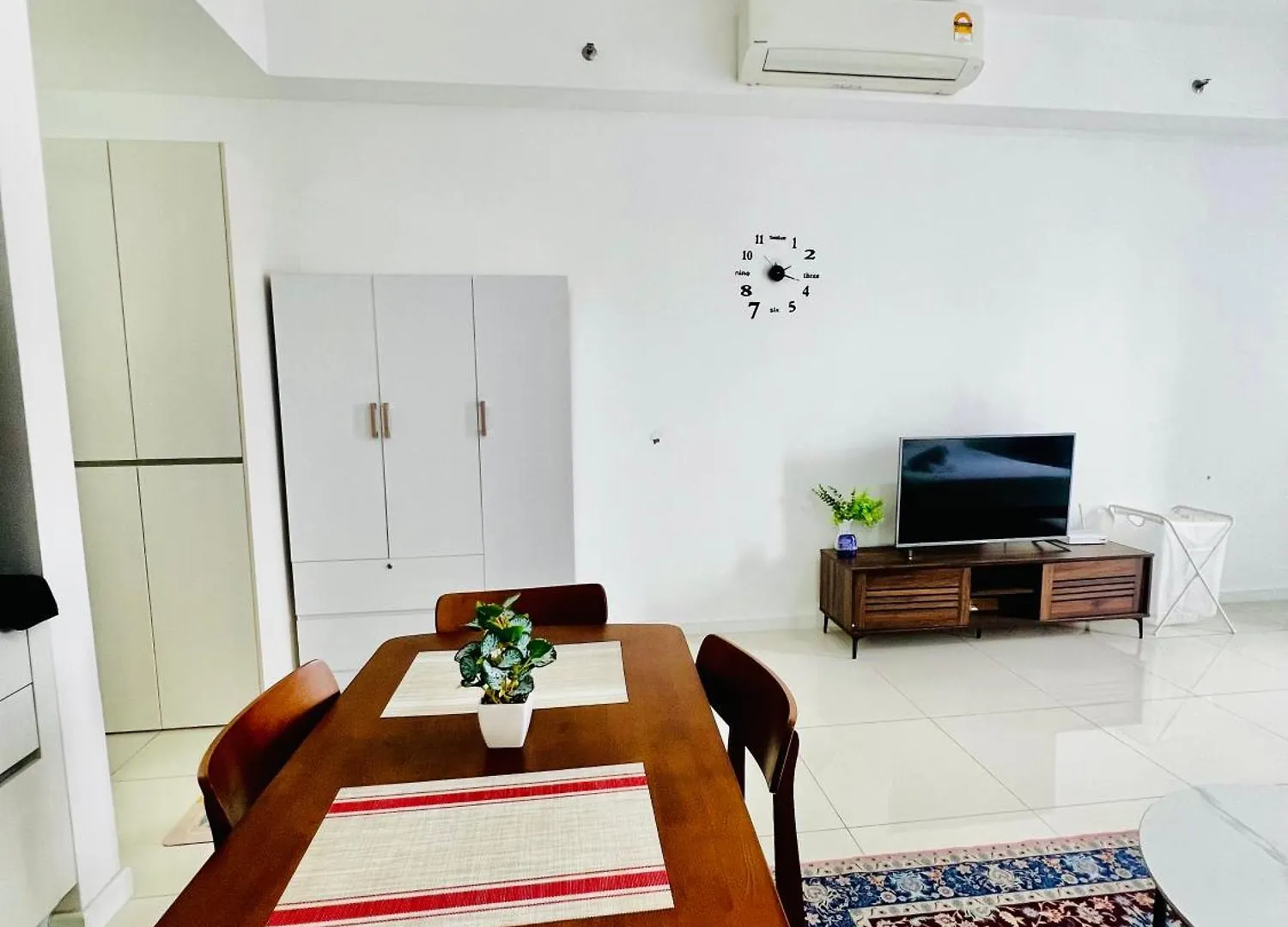 The Luxe Stay Chamber Kl Kuala Lumpur Ma­lay­sia