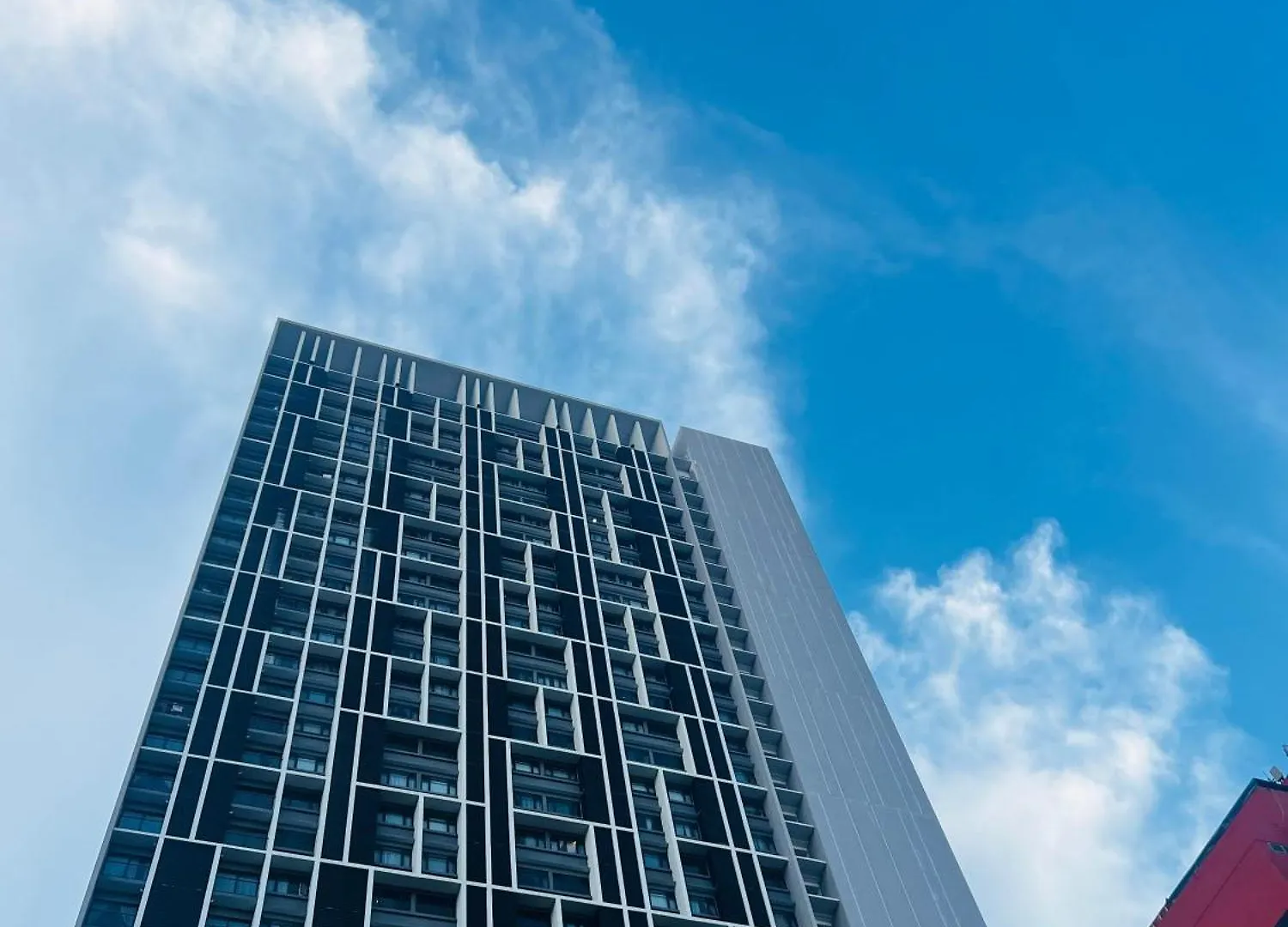 The Luxe Stay Chamber Kl Kuala Lumpur Ma­lay­sia