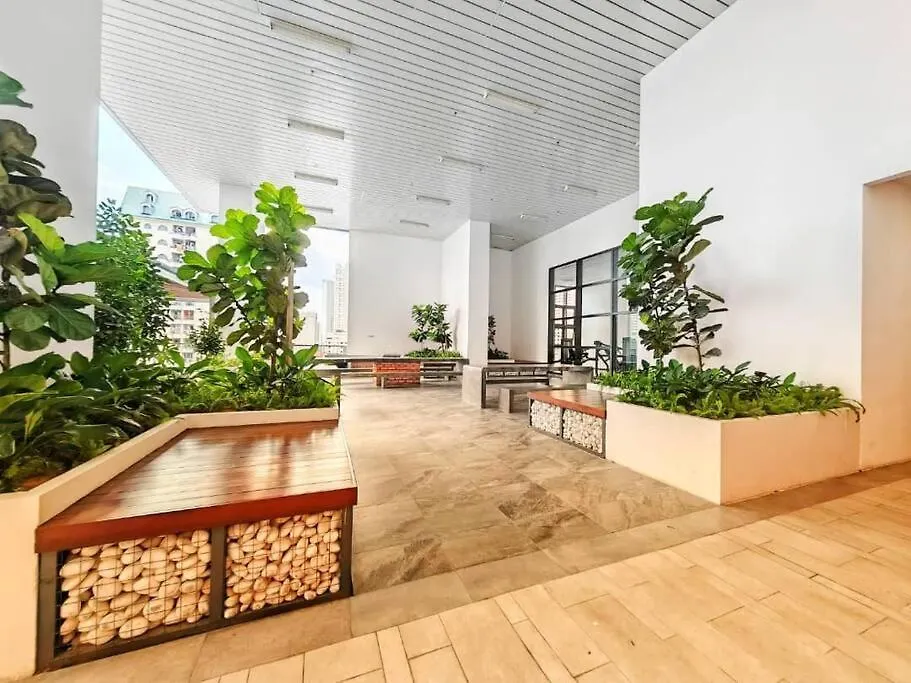 The Luxe Stay Chamber Kl Kuala Lumpur Apartment