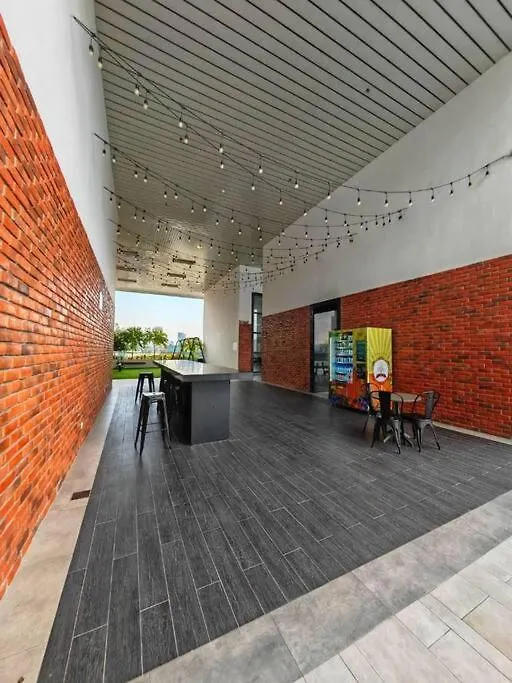 The Luxe Stay Chamber Kl Kuala Lumpur Malaysia