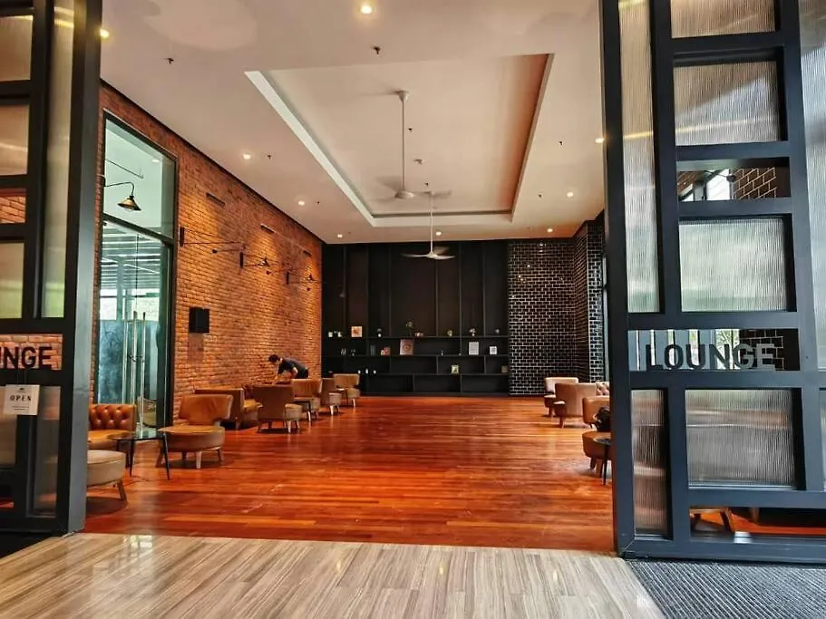 The Luxe Stay Chamber Kl Kuala Lumpur Malaysia