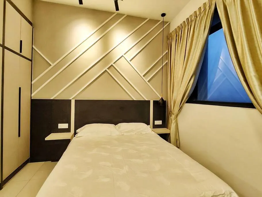The Luxe Stay Chamber Kl Kuala Lumpur 0*,  Malaysia